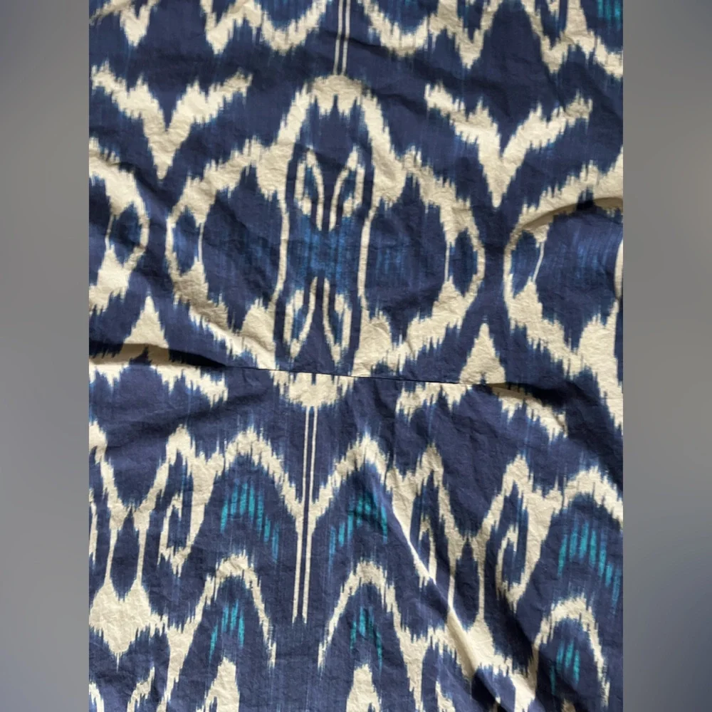 Vanessa Bruno size small Amarillo dress - Picture 4 of 12